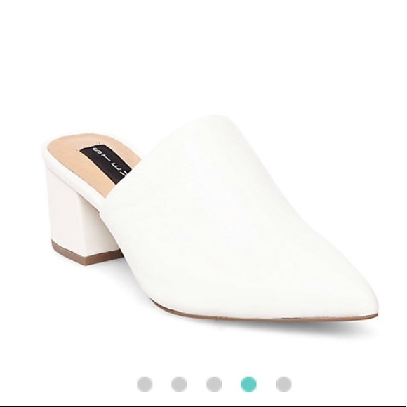 steve madden simone mules